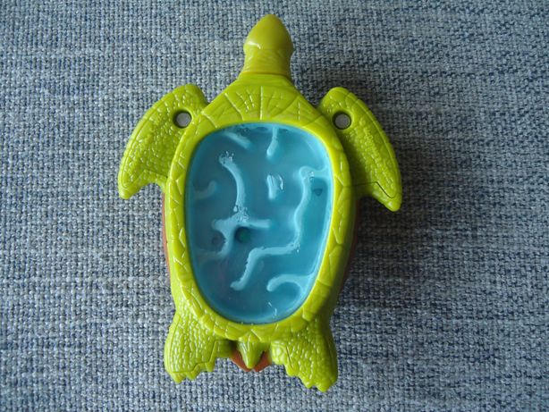 Gra zręcznościowa żółwik dla dziecka