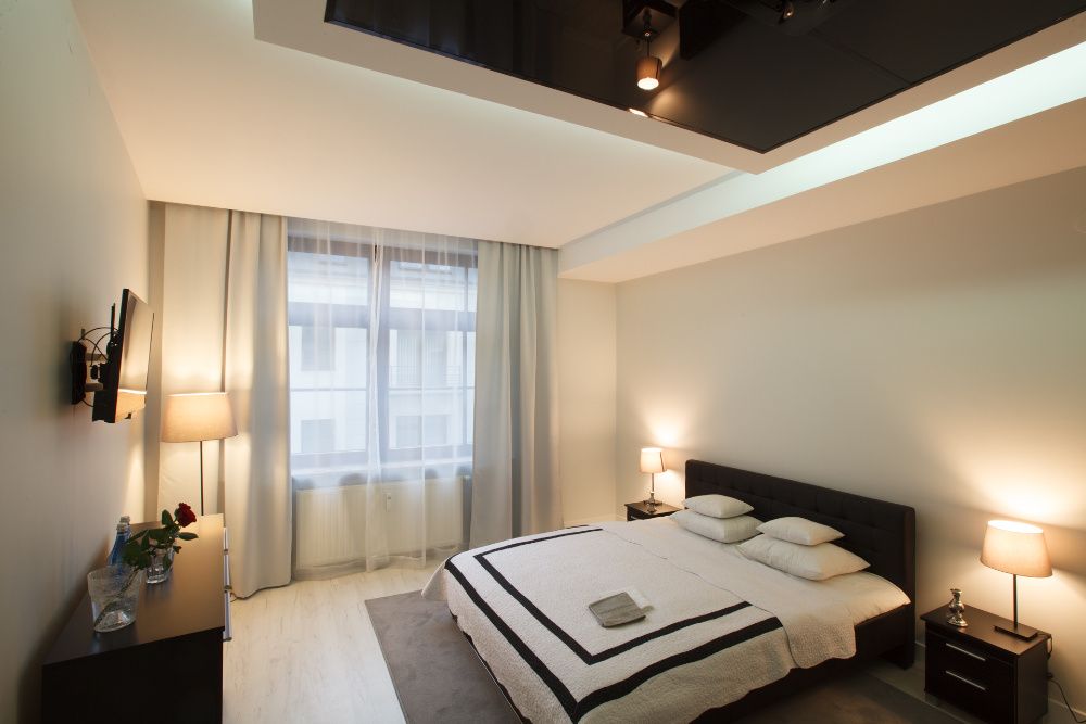 Prestige Apartament VINCI 1-6 osób - 50 metrów od Rynku Głównego