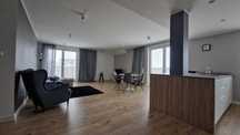 Duże mieszkanie , Apartament -  idealny na biuro