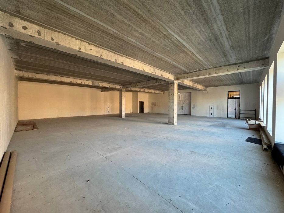 Оренда приміщення в Кінотеатрі під ресторан, кафе, фастфуд.