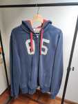 Casaco com Hoodie Tommy Hilfiger