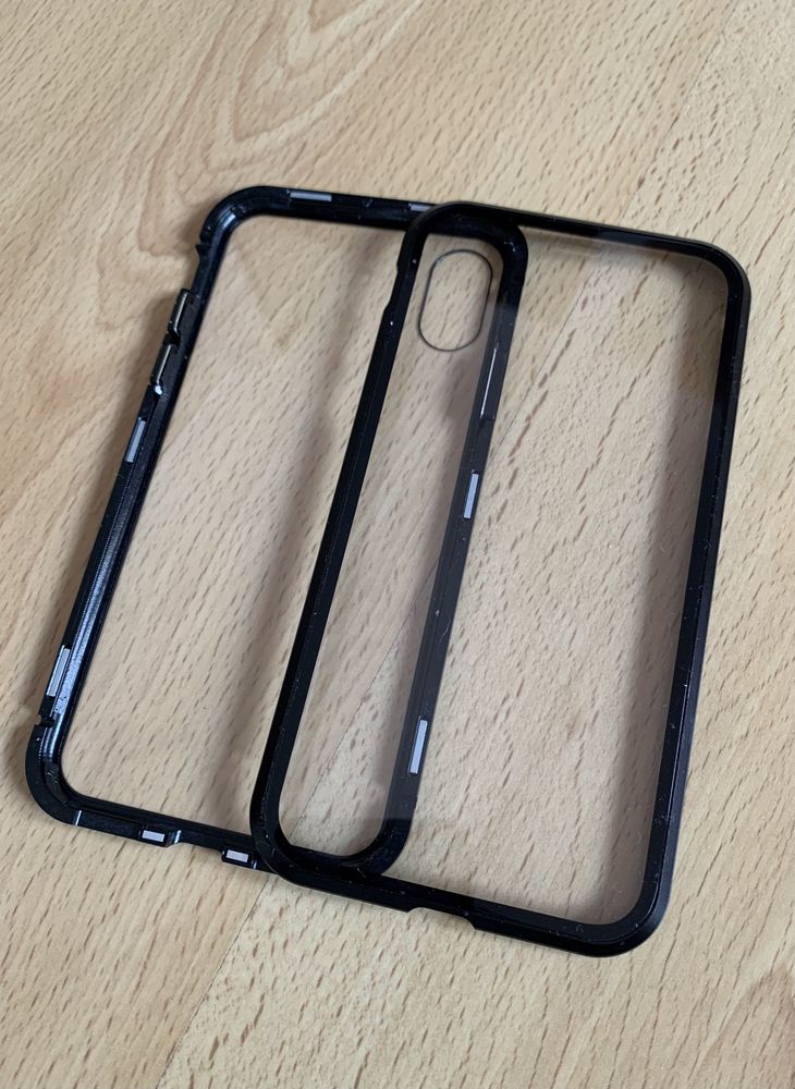 Capa Iphone X/Xs nova