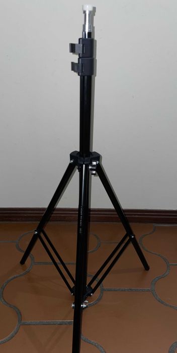 Kit Iluminação Fotográfica Completo