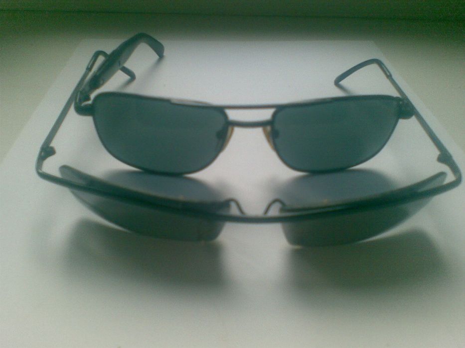 Защитные очки солнцезащитные