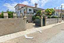 Moradia V6 com 640m2 de terreno