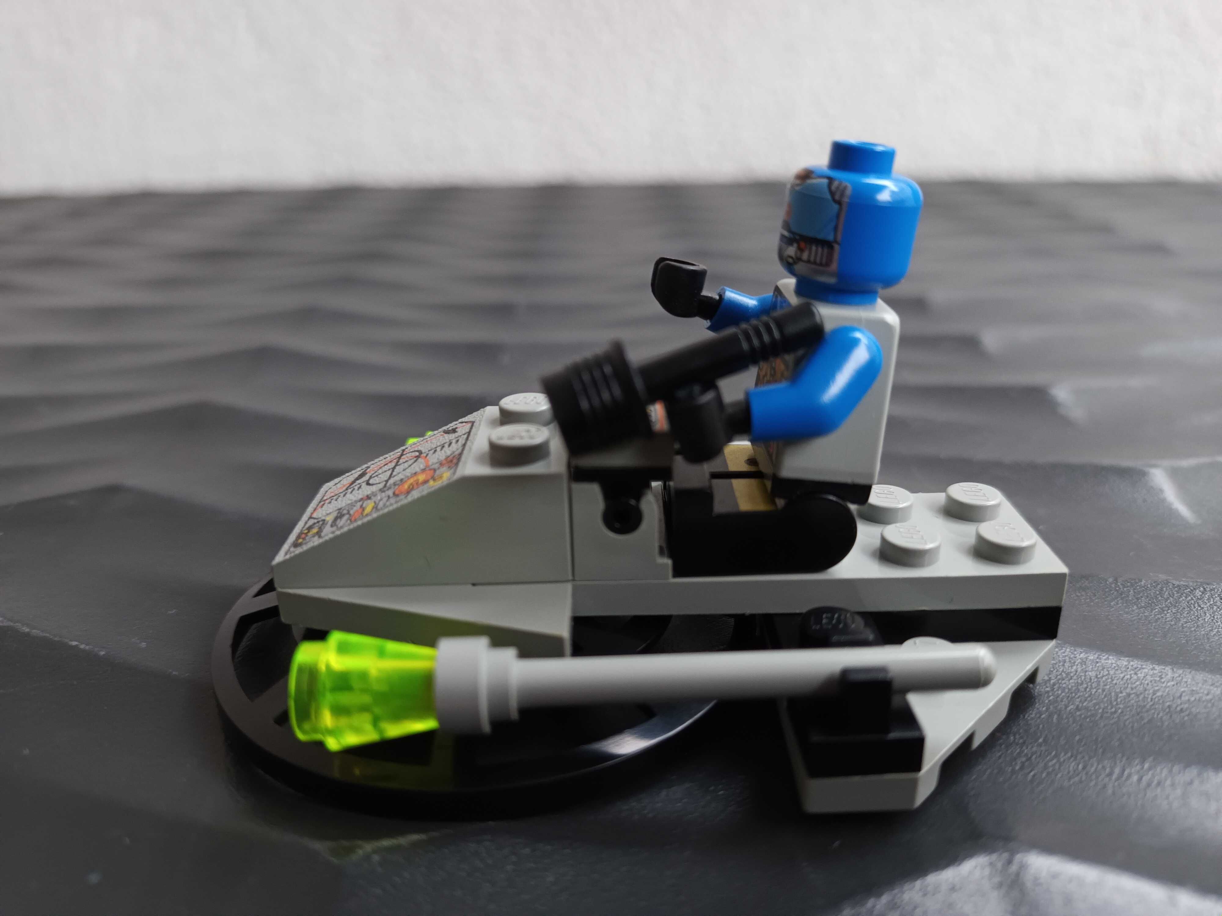Klocki Lego Space - 6816 Space hover