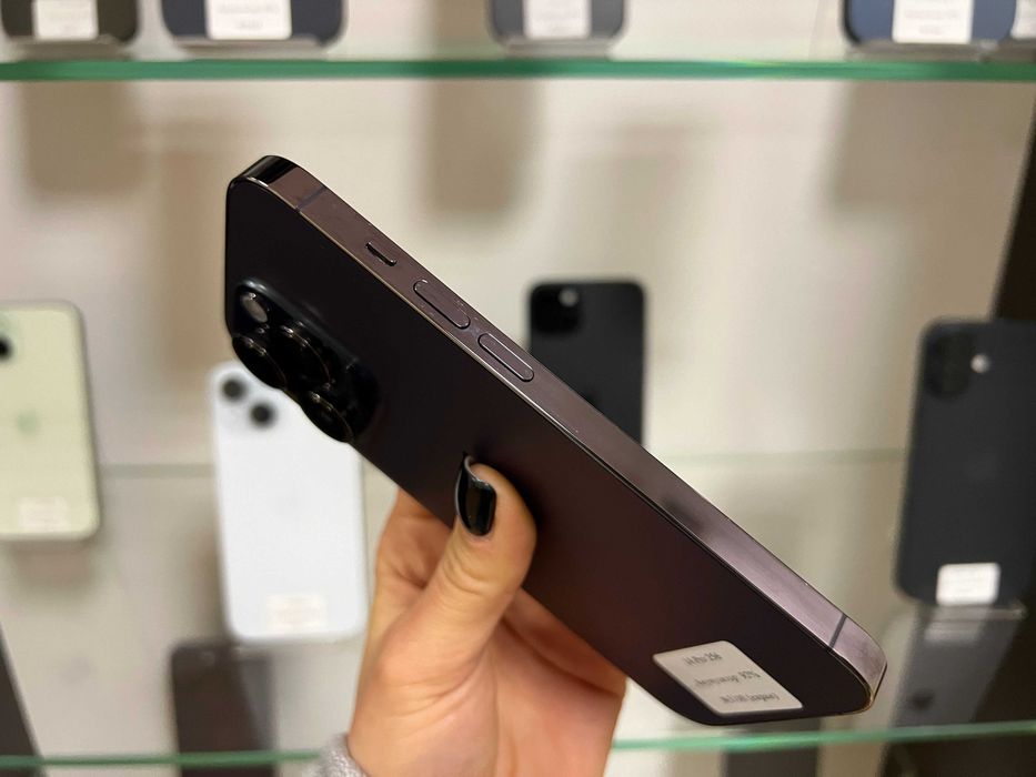 iPhone 14 Pro 256 gb Neverlock / Магазин / Гарантія