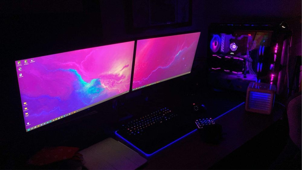 Monitor Gaming Asus Rog PG258Q