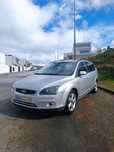 Ford focus 1.6 tdci