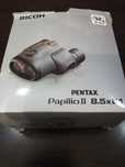 Lornetka PENTAX Papilio 2
