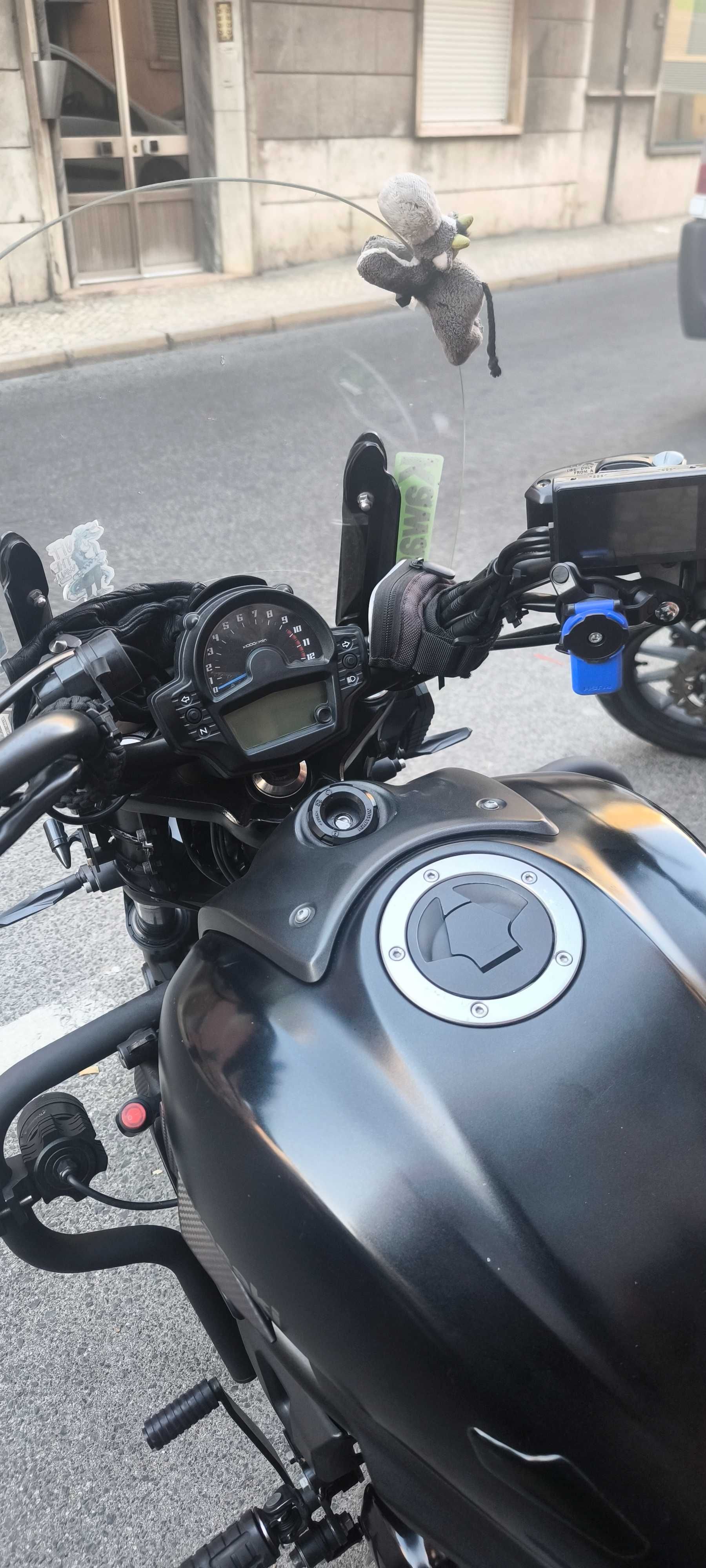 Kawasaki vulcan S 650 custom 2023