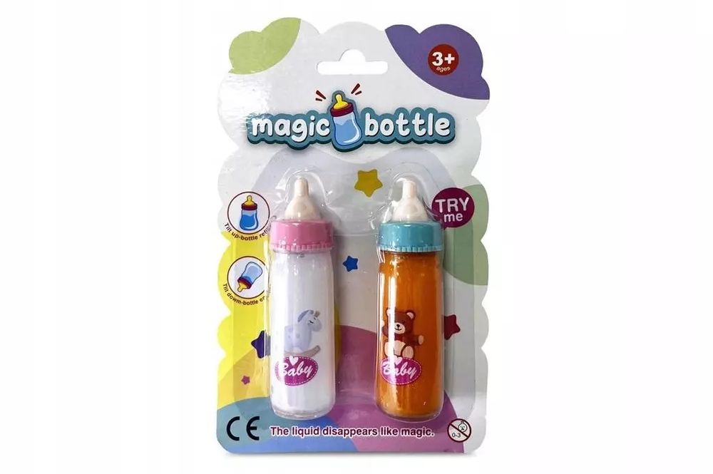 Zestaw magicznych butelek Natalia. Artyk