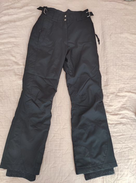 Зимові лижні штани Schoffel. M-L. Ідеальний стан