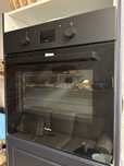 Piekarnik Amica TES38119B