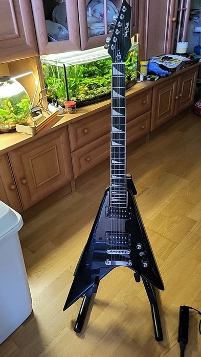 Harley Benton Rx-10