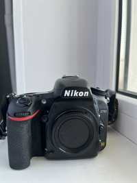 Фотоапарат Nikon d750