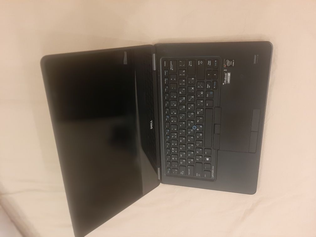 Ноутбук Dell Latitude E7450 Ultrabook 14' Core i7 16Gb SSD500Gb
