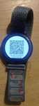 Smartwatch Xiaomi Amazfit Pace A1612