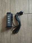 Stacja ładująca USB i C