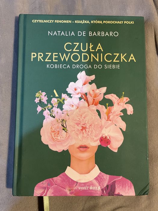 Czuła przewodniczka Natalia de Barbaro