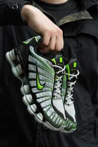 Nike Shox Lt Grey/Salt,nike shox Lt,найк,шокс Лт,nike tn.