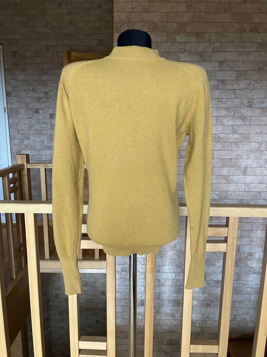 Светр 100% вовна