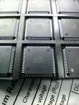 Микроконтроллер ATMEGA64L-08AU
