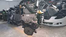 Motor 1.3 cdti Z13DT Suzuki Swift 2007