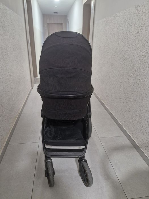 Wózek dzieciecy gondola i spacerówka