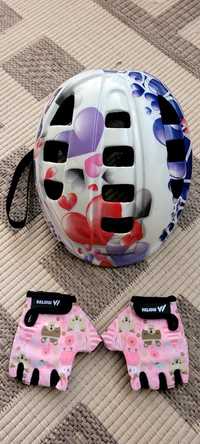 Kask rowerowy Merida Daisy roz.S