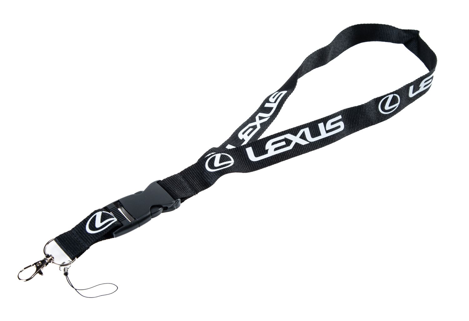 Smycz na klucze LEXUS