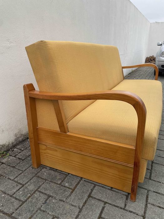 Sofa cama. Aceito propostas