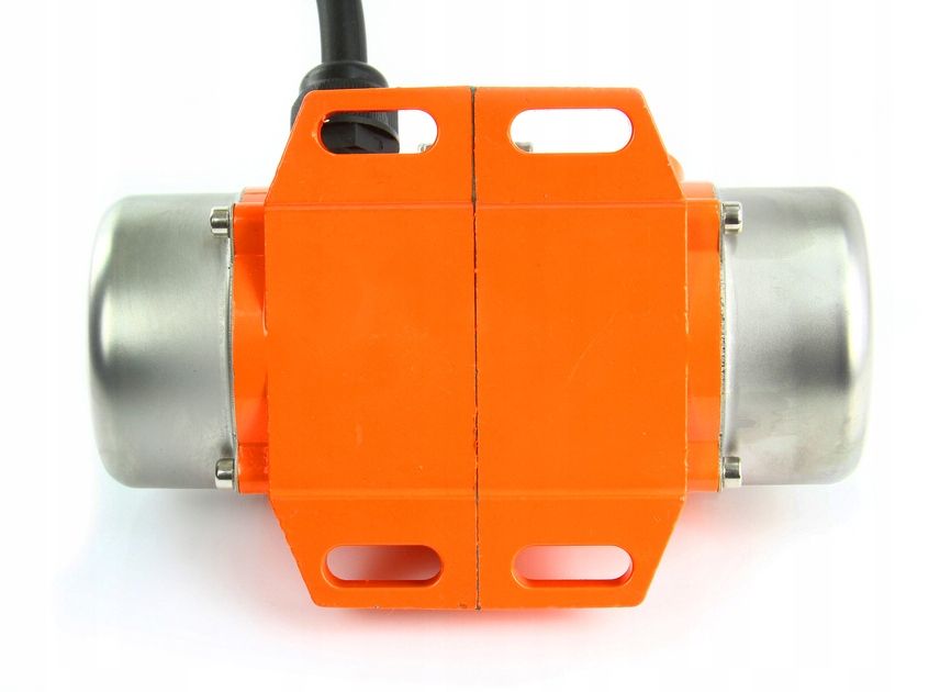 Silnik Wibracyjny 1-Fazowy 100W 230V Asynchroniczy