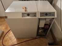 Kociol gazowy Radson 24 kW z zasobnikiem wody 120L
