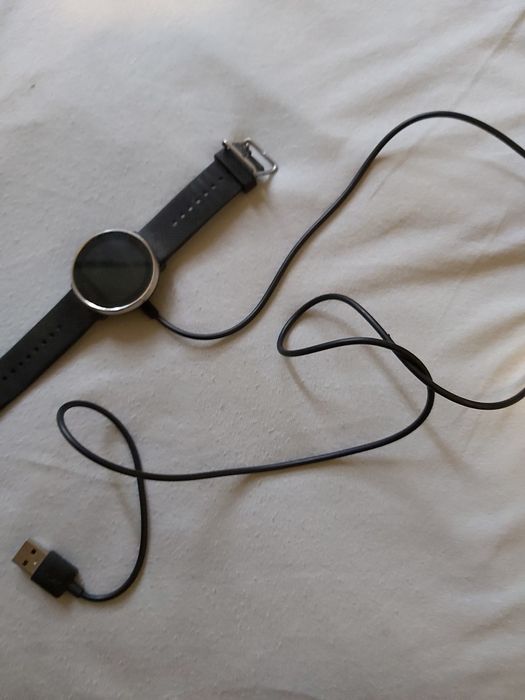 Polar Ignite używany z ładowarką