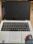 Laptop tablet 2w1 Lenovo Yoga 700, intel i7