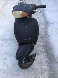 Продам мопед Honda Dio Tact 51