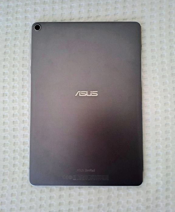 Asus ZenPad 3s 10 Z500M + teclado e capa Android