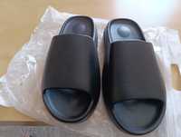 Chinelos/slides tipo yeezy unisexo