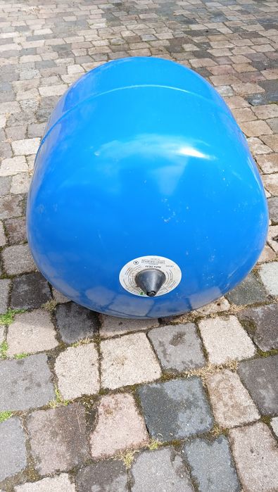 Zbiornik Reflex 33 l