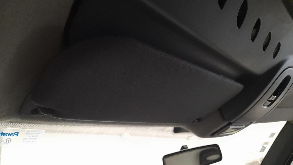 Pála de sol esquerda FIAT Scudo (220_)