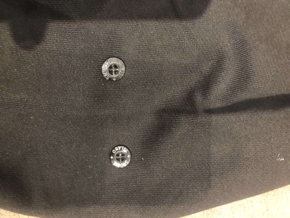 Camisola Stone Island