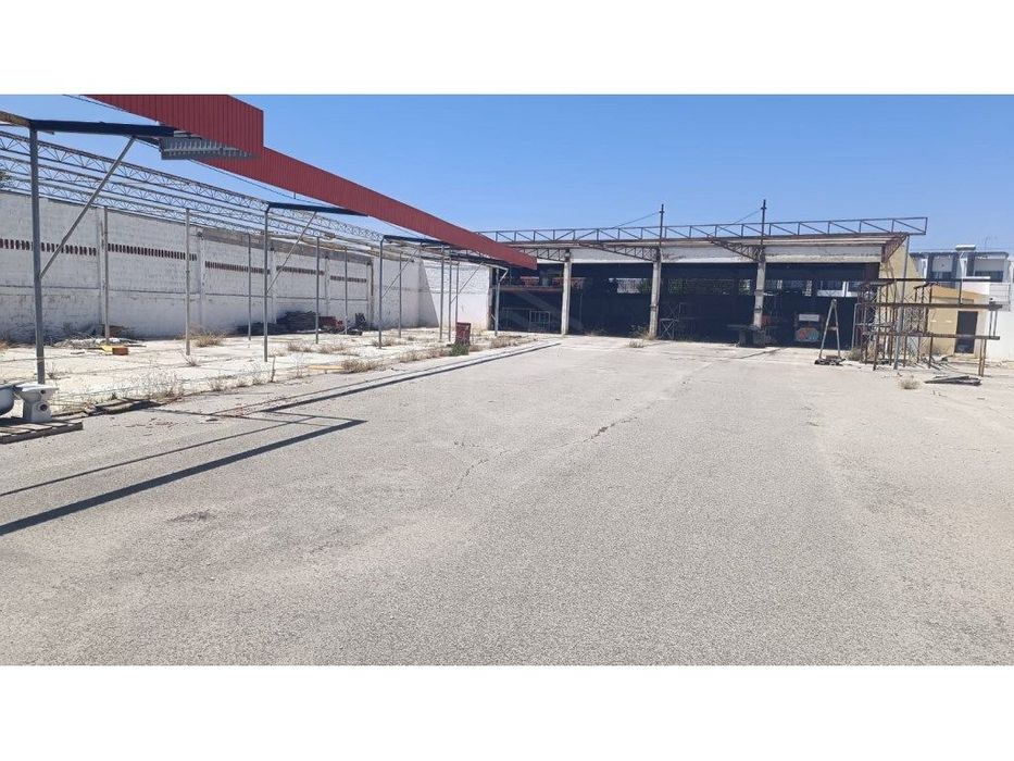 Terreno habitacional, Vila Real de Santo António, Algarve