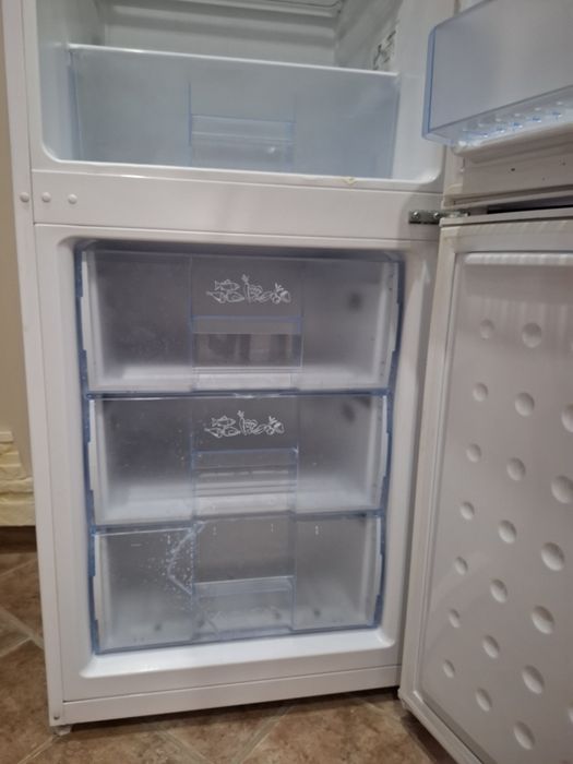 Na sprzedaż lodówka Beko