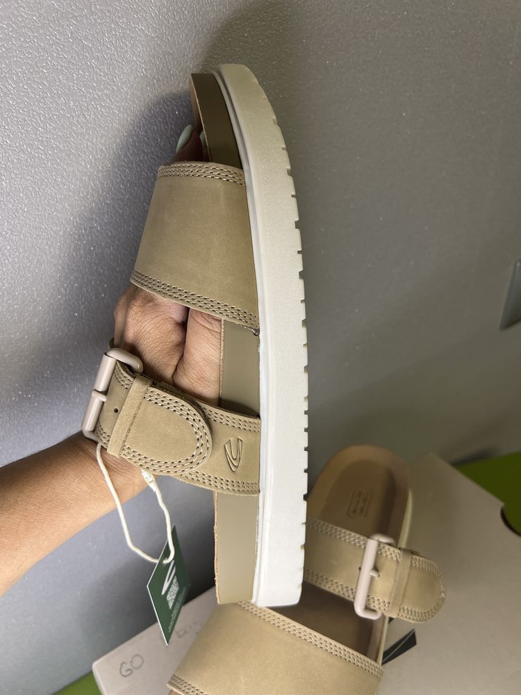 Сандалі Camel Active, розмір 40