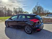 Ford Focus Ford Focus 1.5 EcoBoost ST-Line