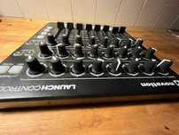 Novation Launch Control XL mk2