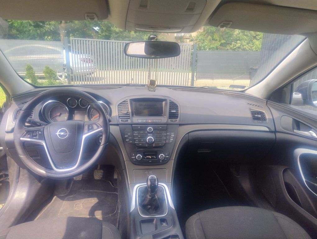 Sprzedam Opel Insignia 2 CDTI