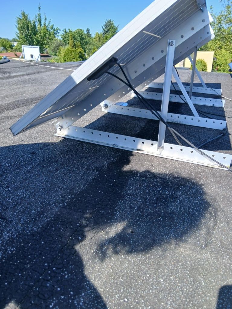 Zestaw solarny volt polska