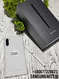 New Samsung Galaxy Note 10\Самсунг Ноте10 Новий Гарантія +Подарунок